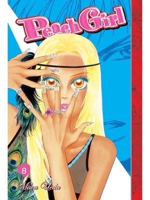 Peach Girl, Volume 8 - ebook